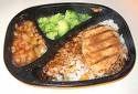 chicken entr&radic;&copy;e salmonella