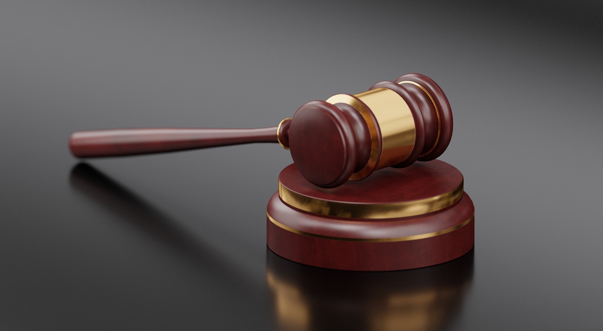 International lawyers in China