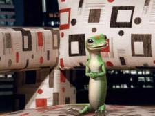 Gecko Gecko