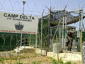 Gitmo Gitmo