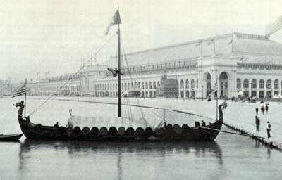 Vikingship
