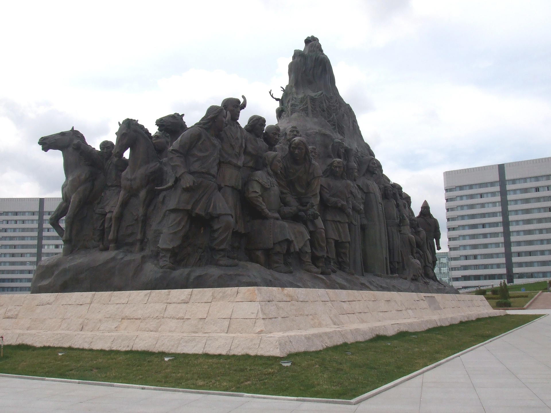 Ordos Inner Mongolia