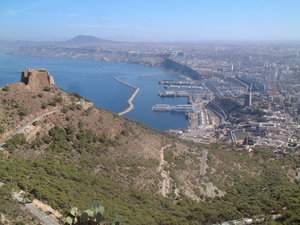 Et je suis revenue à Oran… Et je suis revenue à Oran…