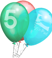 Law Blogs on TypePad