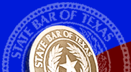 Texas Bar online thought leadership