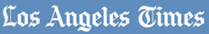 LA TImes blogs