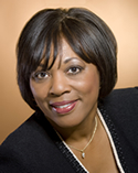 U.S. District Judge Vanessa D. Gilmore