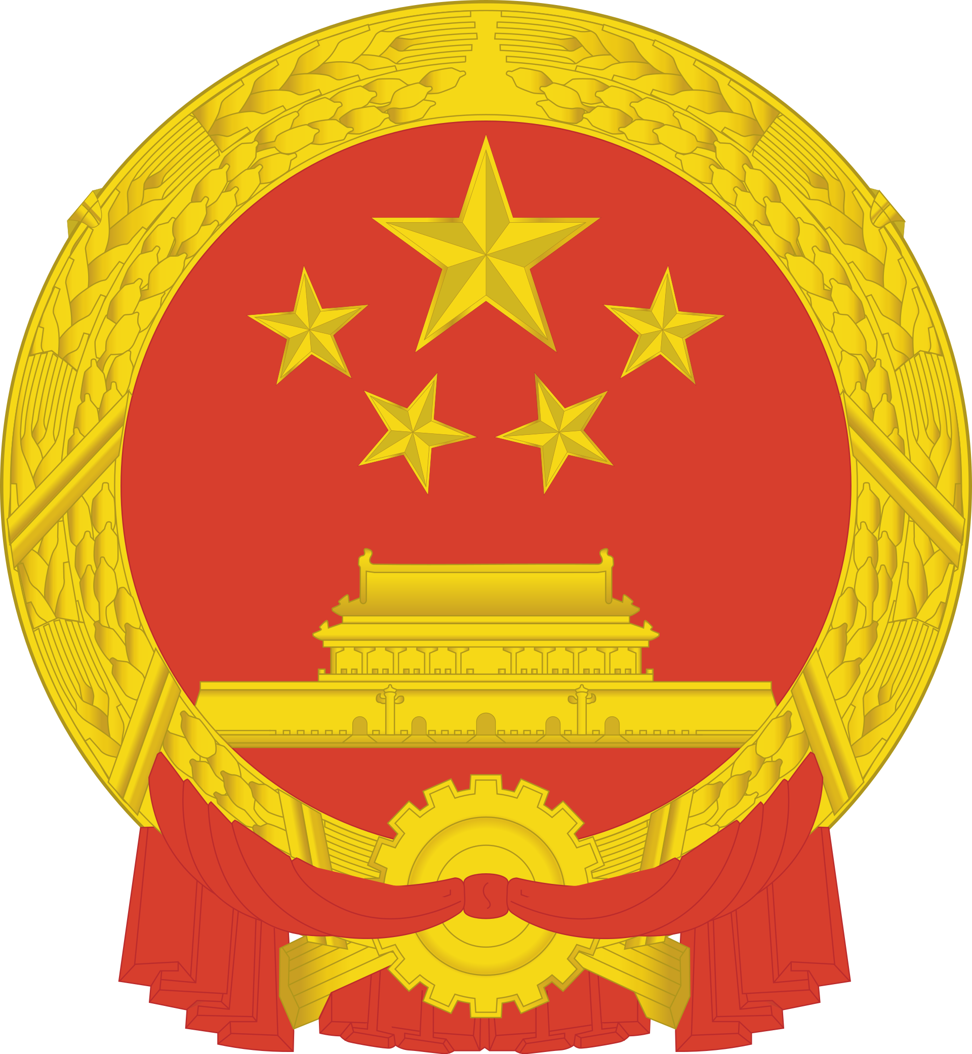 China's Great Firewall