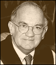 Judge Jerry Buchmeyer