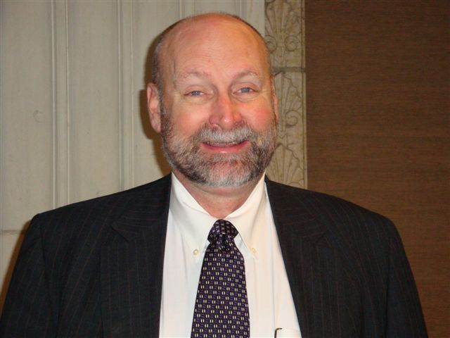 David E. Grove
