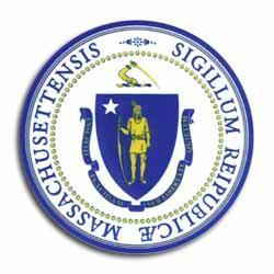 Massachusetts Seal