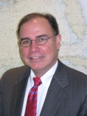 Cruise Law attorney Jim Walker