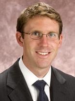 Virginia attorney Jay O'Keeffe