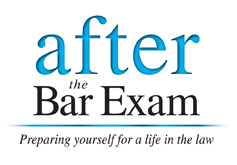 AfterTheBarExam.com logo