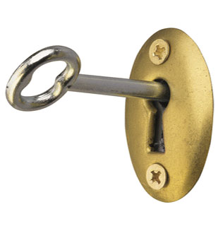 key