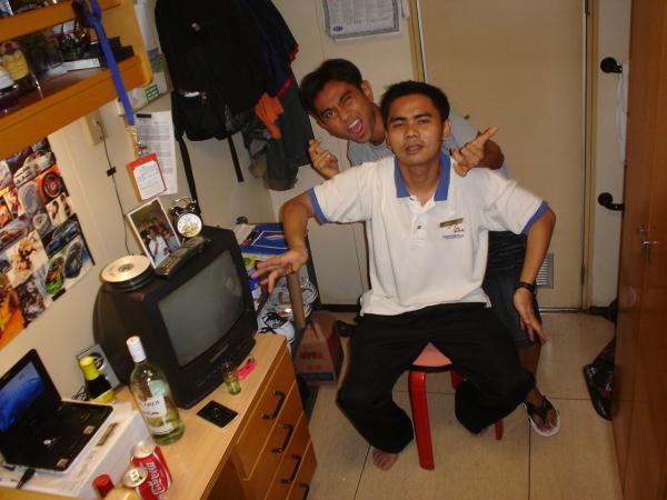 Hery Krispiyanto - Carnival Crew Member - Rape Allegations 