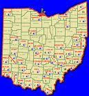 "ohio outbreak" "ohio salmonella" "ohio e. coli" "romaine lettuce outbreak" "e. coli O145"