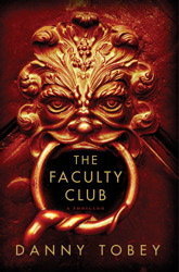 The Faculty Club cover