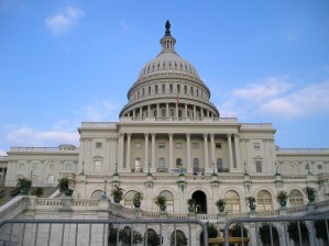 US Capitol Building