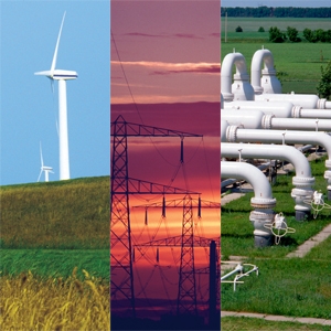 Dodd-Frank Energy Image