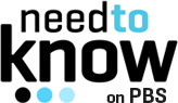 PBS Need to Know logo