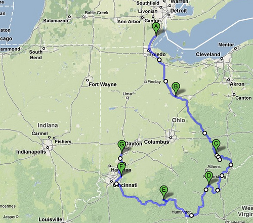 Ohio Supreme Court Provides Road Map to Rejected Bidders