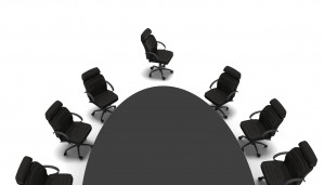 boss chair