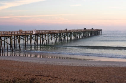 GIO pier
