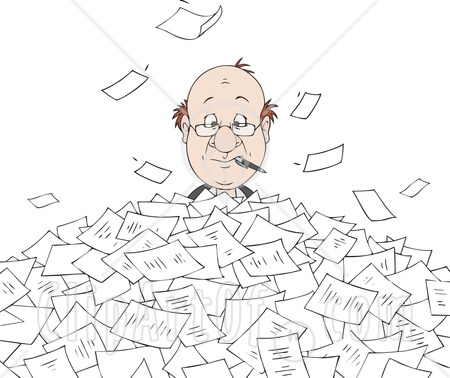 Paperwork