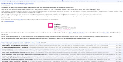 Google Reader Fullscreen