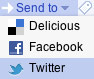 Google Reader Share