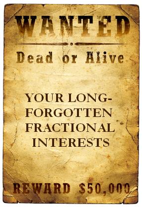 Wanted: Dead or Alive
