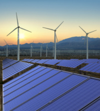 Solar panels