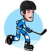ice hockey