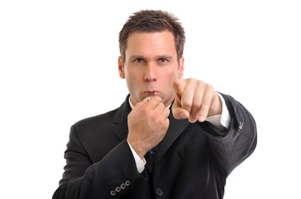 What is Qui Tam