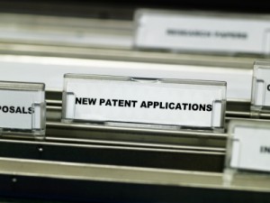 patent reform bill