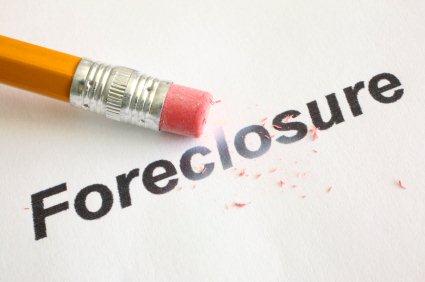 foreclosure 2
