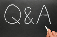 Thumbnail image for Q&AChalkboard