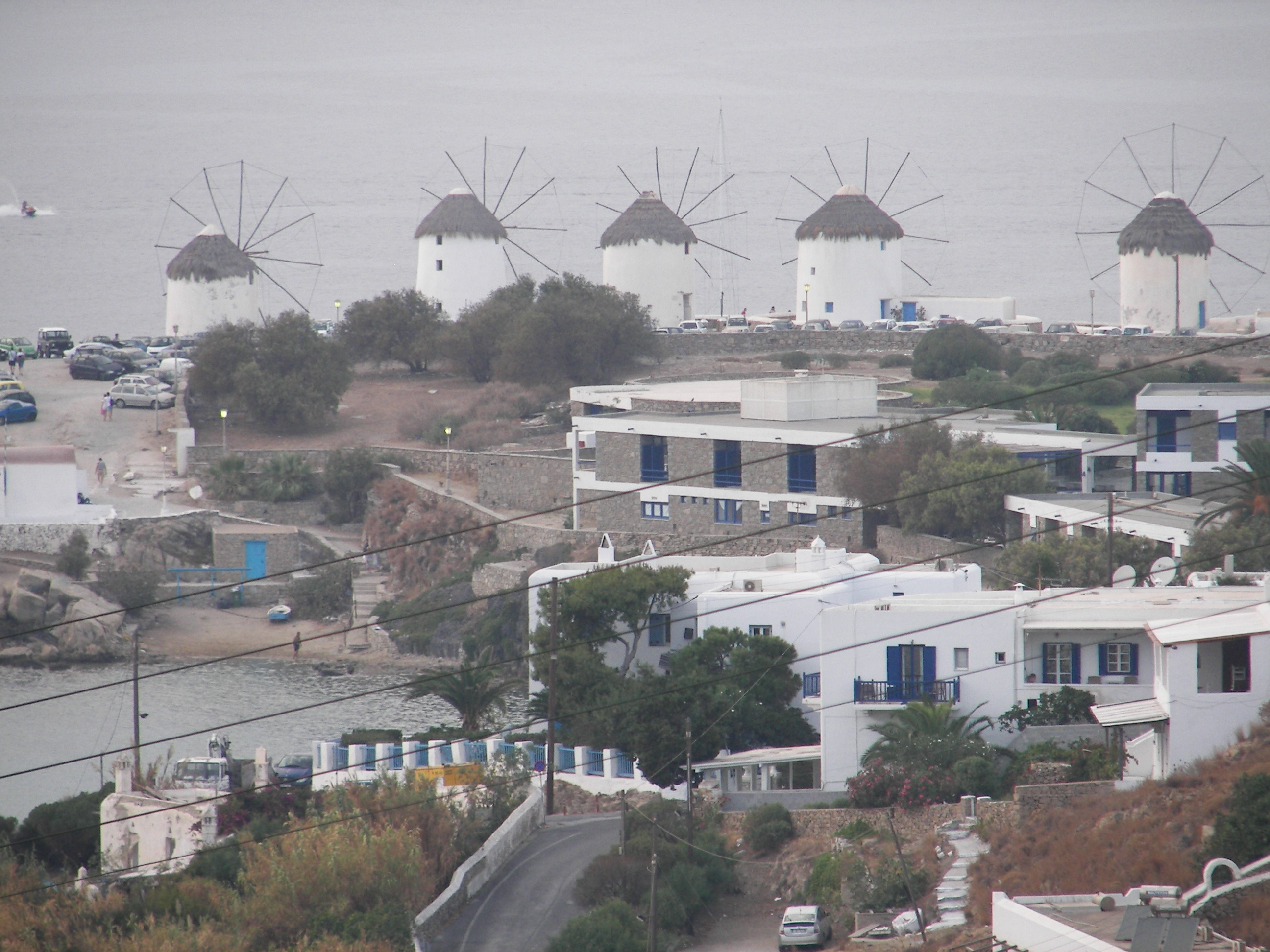 Greek Windmills Greek windmills.jpg