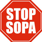 Stop SOPA