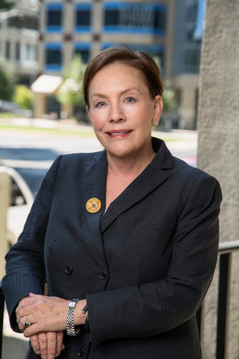 Tina Thomas