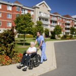 Aged Care Facitlity