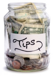 tip pooling