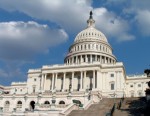 U.S. Capitol Building