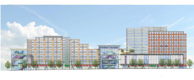 Tremont Crossing