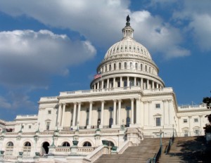 U.S. Capitol Building