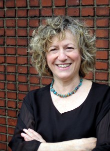 Leah Margulies Image