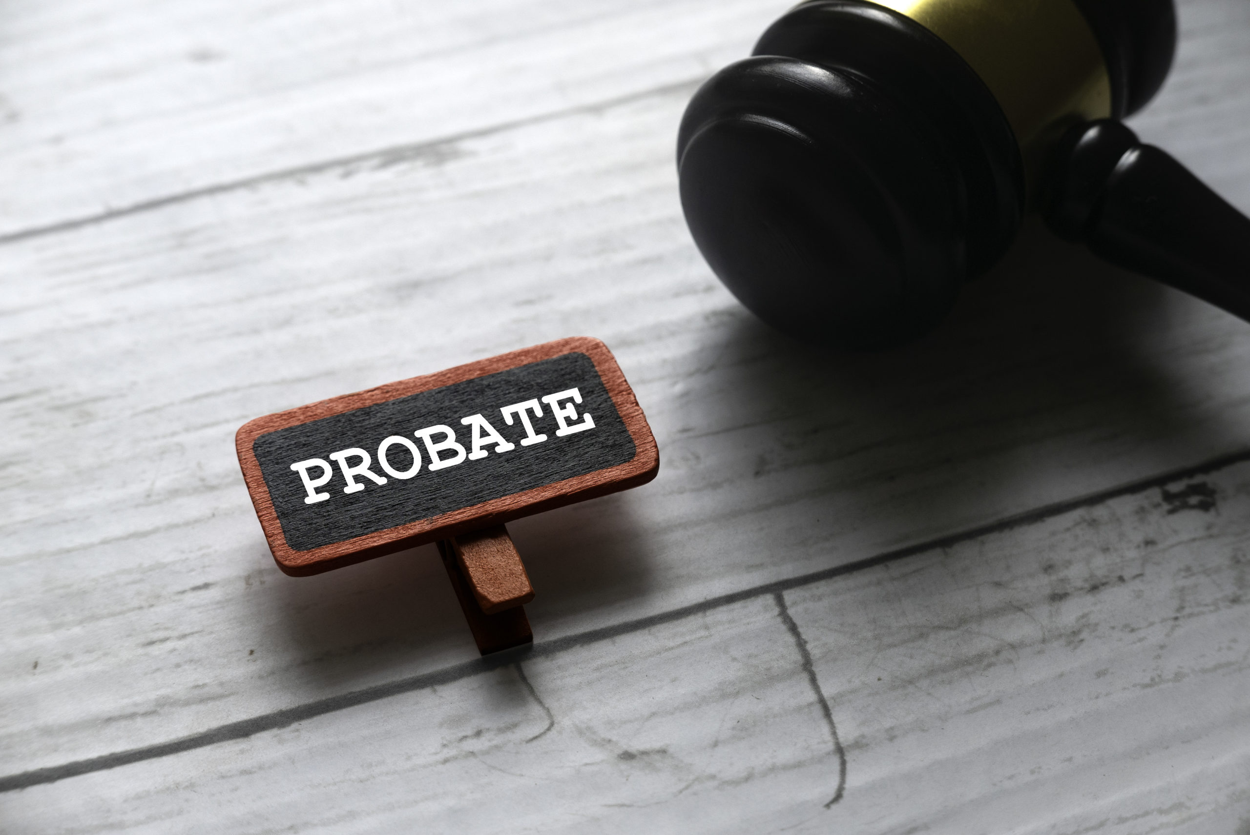 PROBATE
