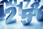 standing numbers