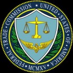 Trade Commission seal